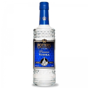 Potter's Premium 750ml